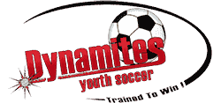 Dynamites Youth Soccer